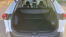 Toyota RAV4 2.5 VVT-i Hybrid Excel 5dr CVT Hybrid Estate